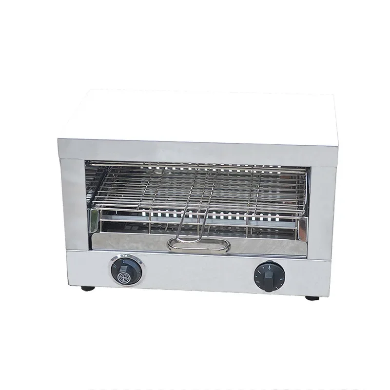 Electric  Surface Stove Middle East Grill Gl Turkey l Commercial Pizza Electric Oven