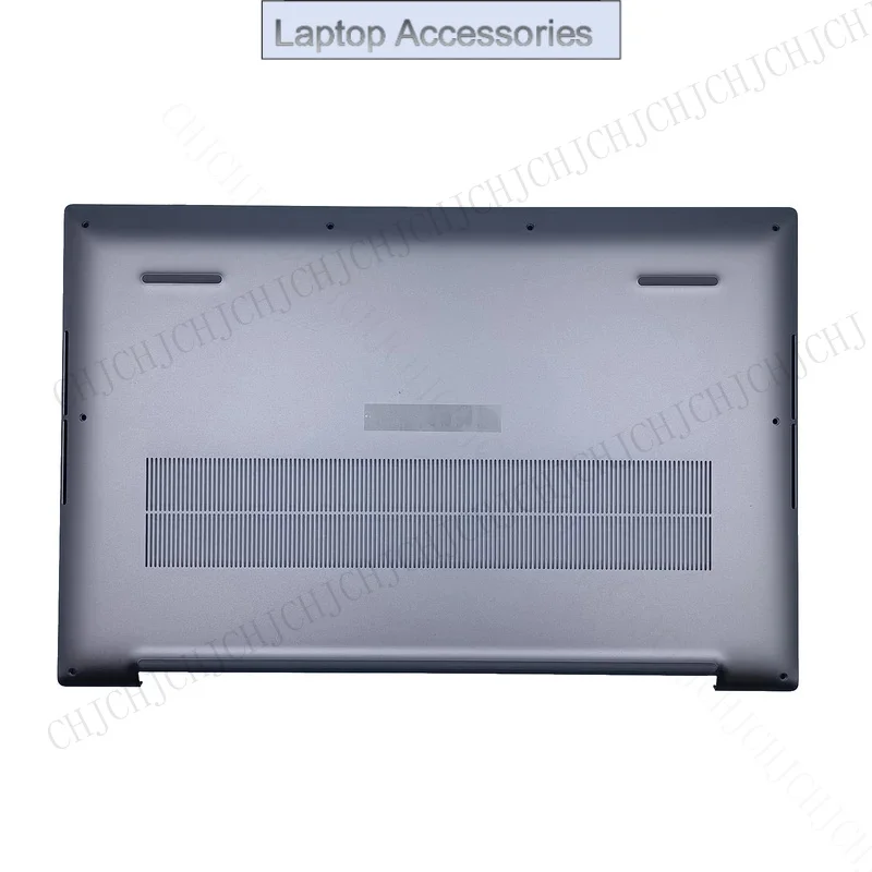 

F Original For DELL Precision 5750 Bottom Case Lower Base Cover Case Silver 0598MX 598MX