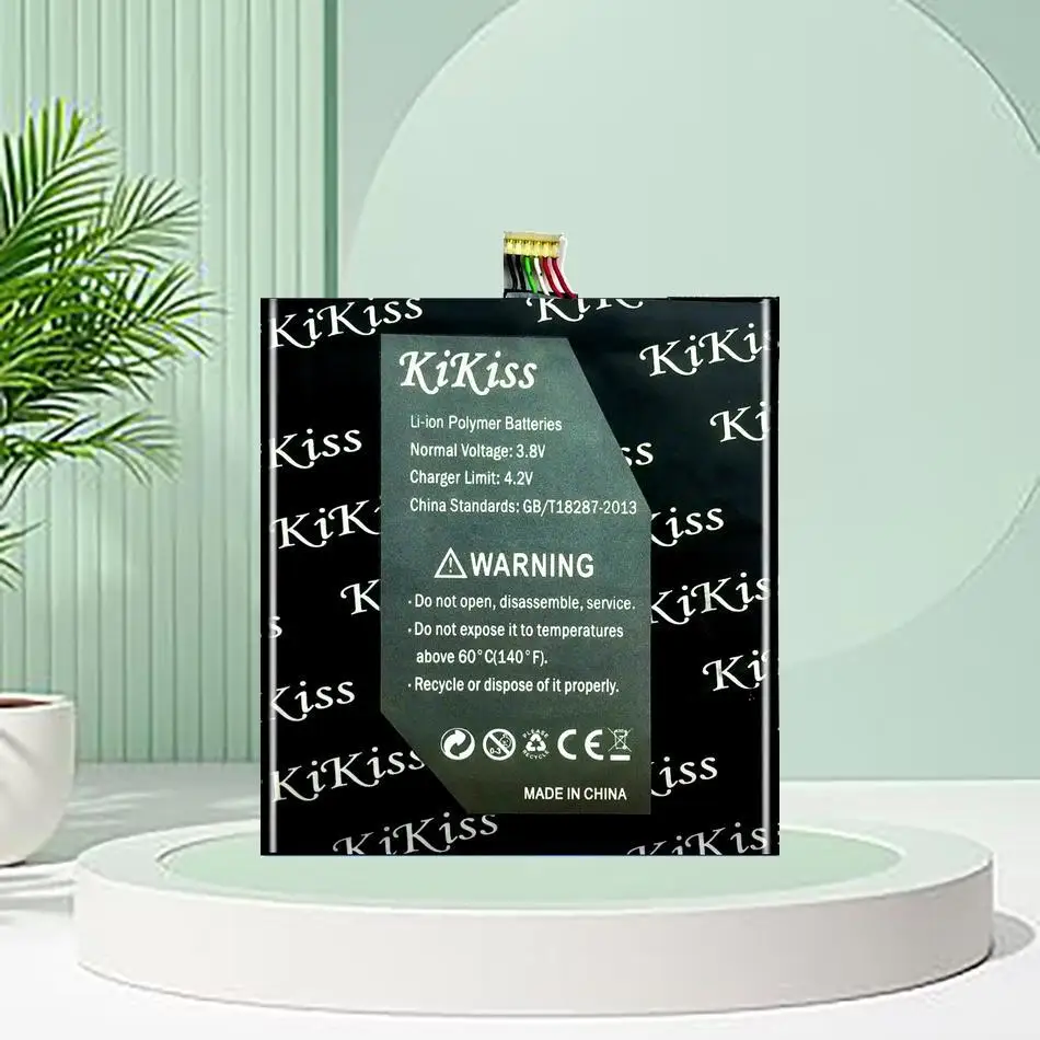 Fast-Charging Replacement Z30 3300Mah Mobile Phone Battery For Blackberry