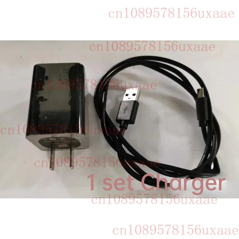 95% NEW Origianl DJI Smart Display Remote Controller 24W Charger Power Adapter Cable XMSJ