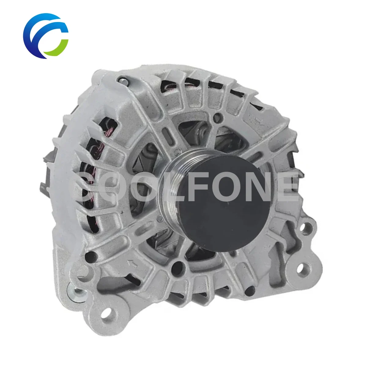 Generator Alternator for SKODA Superb VW California T5 Crafter Multivan Passat Scirocco Transporter 2.0 TDi 3.6 03G903023Q