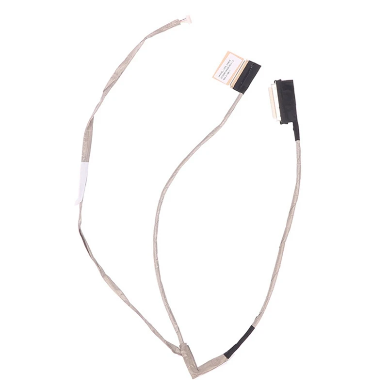 For DELL INSPIRON 15 3521 3537 5535 5537 5521 2521 Laptop LCD LED Display Ribbon Camera Flex Cable Replacement Spare Parts image 5