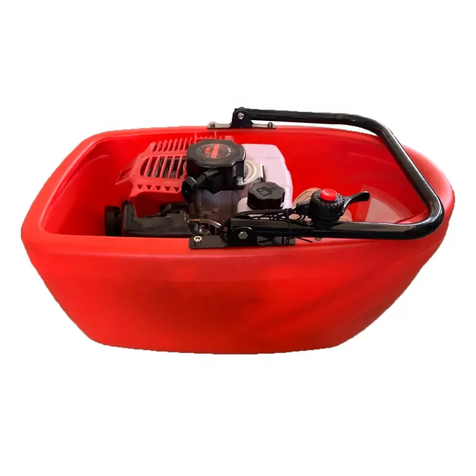 

Taizhou JC Manufacture 2-Stroke Single Cylinder Water Pump Air-Cooled New Type Float Type Cold Style Single Cylinder