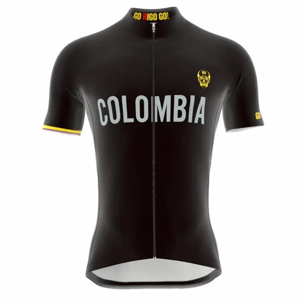 2023 ga rigo go wielertrui dames fiets tops ciclismo maillot snel droog shirts zomer outdoor team kleding mtb fietspak view 3