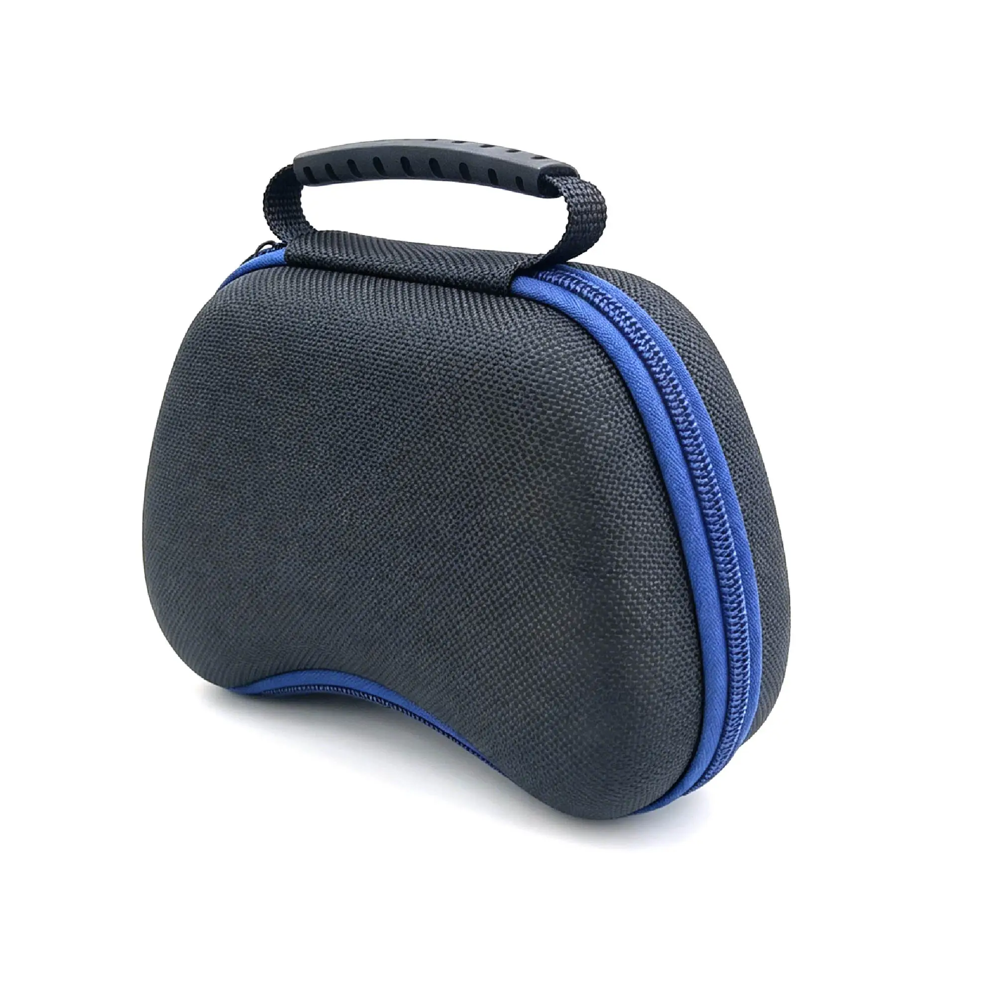 

Custom Case for Steam Controller 2 2026 Waterproof Hard Shell with Mesh Pocket & Puck Storage Portable Carry Bag