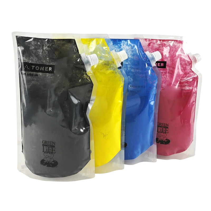 TN220 TN321 TN228 TN229 Toner Powder For Konica Minolta Bizhub 7822 7828 C226i C266i C286i C7222i C7228i ADC223 ADC283 Printer