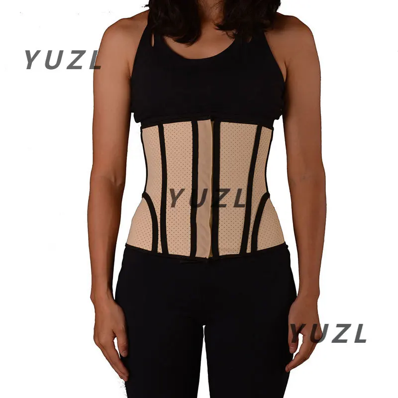 28 سنتيمتر شبكة تنفس حماية البطن الورك شكل الخصر ختم 11 الصلب العظام المطاط ملابس داخلية لون البشرة السوداء 2025 جديد