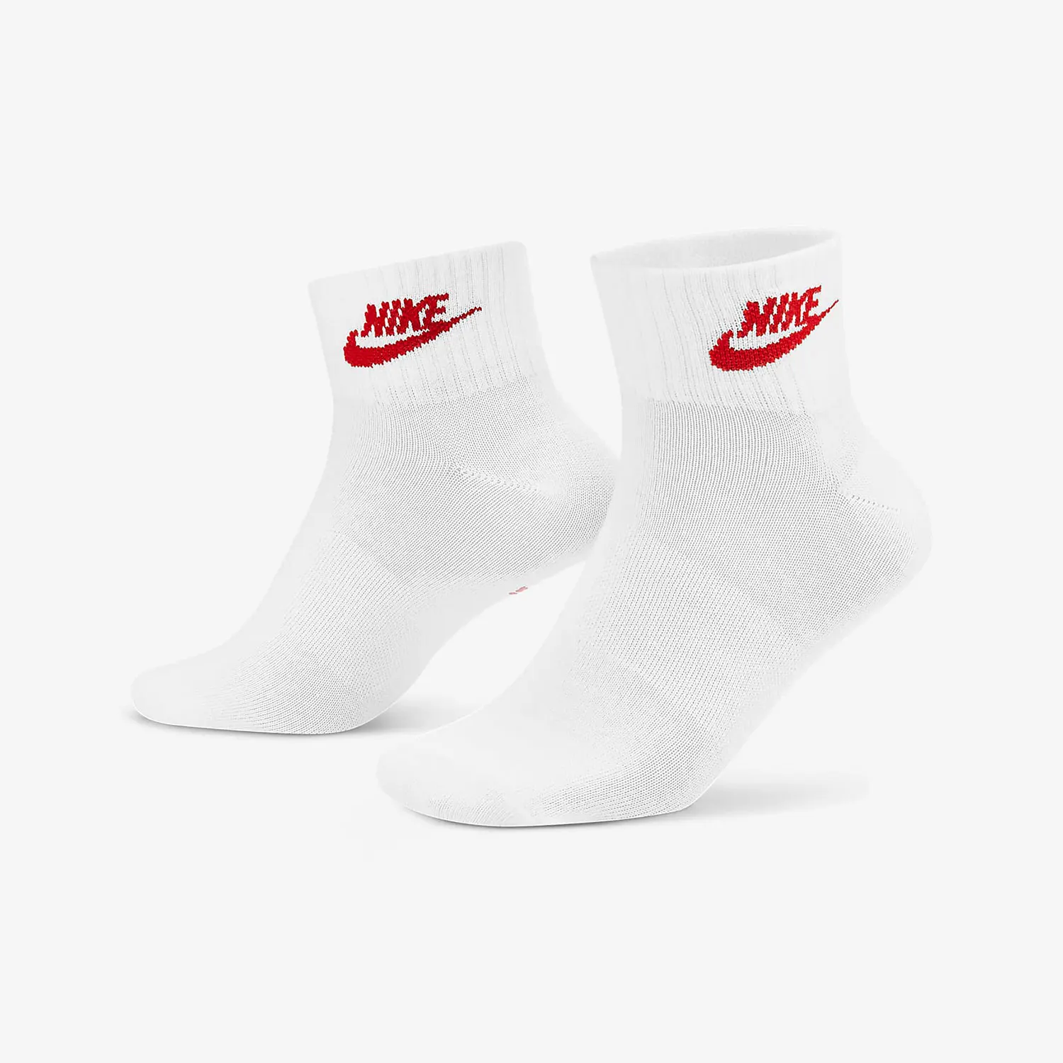 

Оригинальные дышащие трикотажные спортивные носки унисекс Nike DX5074-911