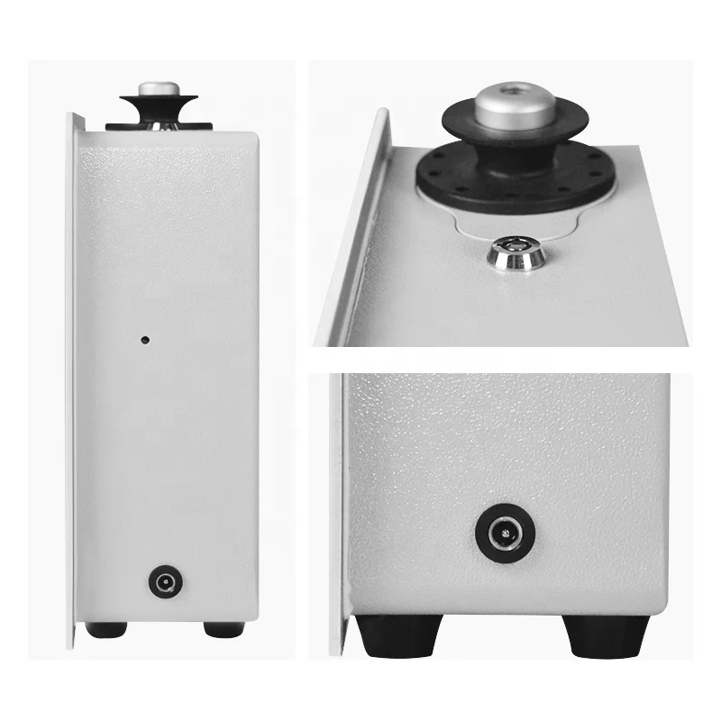 

S600 Hotel HVAC Air Conditioner Air Diffuser Strong Mist Electronic Plug In Scent Machine 150ml Essential Oil Air Device