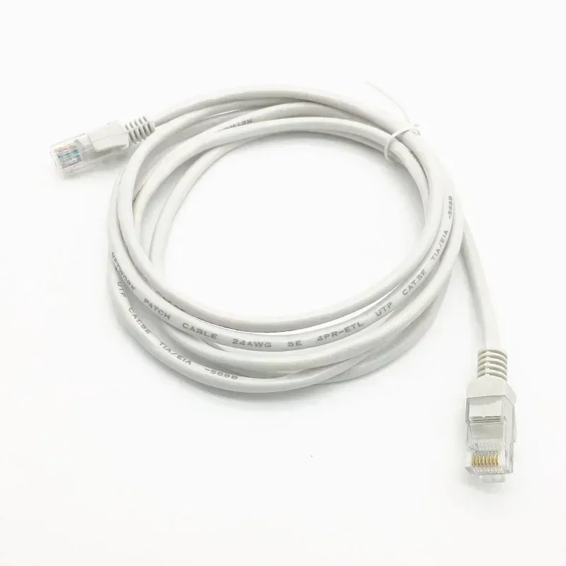 300CM 5M 10M Ethernet Cable High Speed Router Computer Cable ForRJ45 Connector Internet Network Patch Cord Accessories