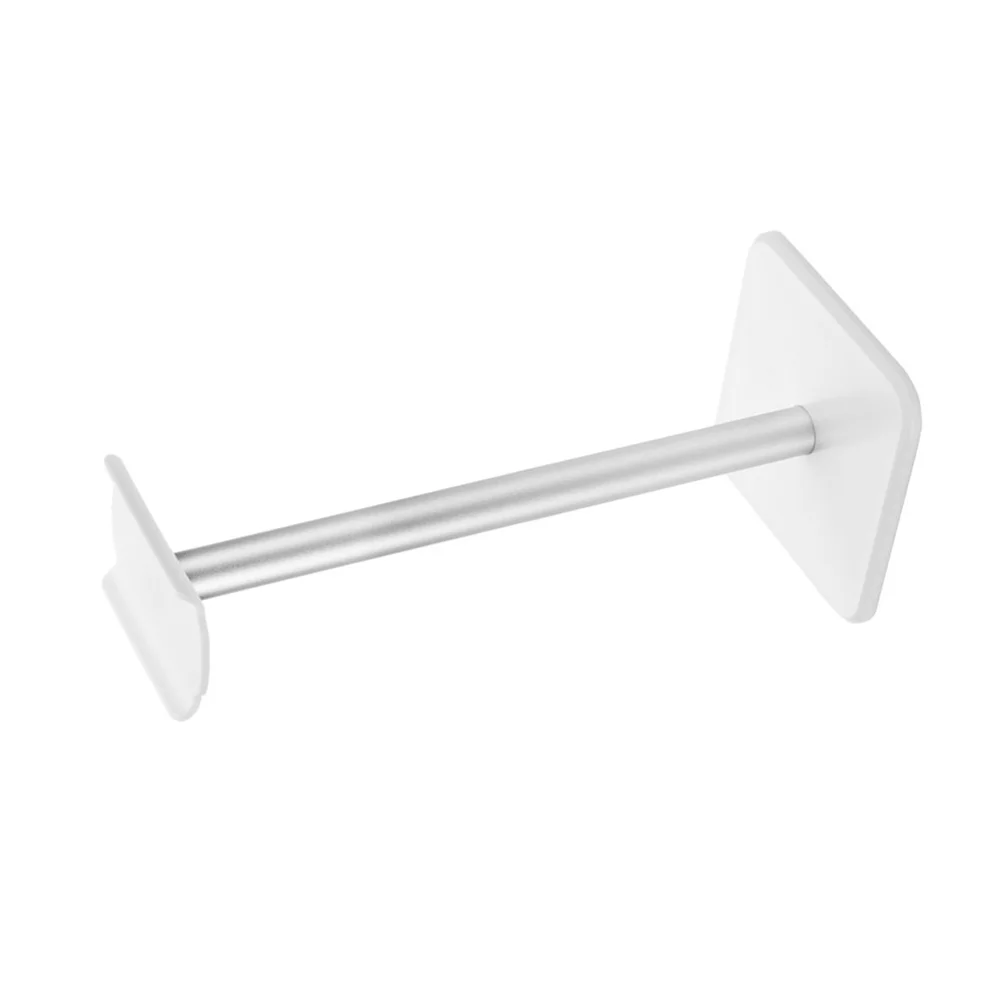 

Earphone Holder Hanger Silver Detachable Headphone Stand Organizer Stable Headset Bracket Headset Holder Headphone Bracket