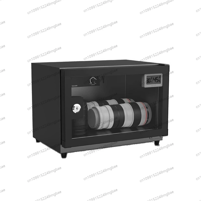 

SLR camera moisture-proof box photographic equipment paper drying box mildew-proof dust sealed box lens without moisture
