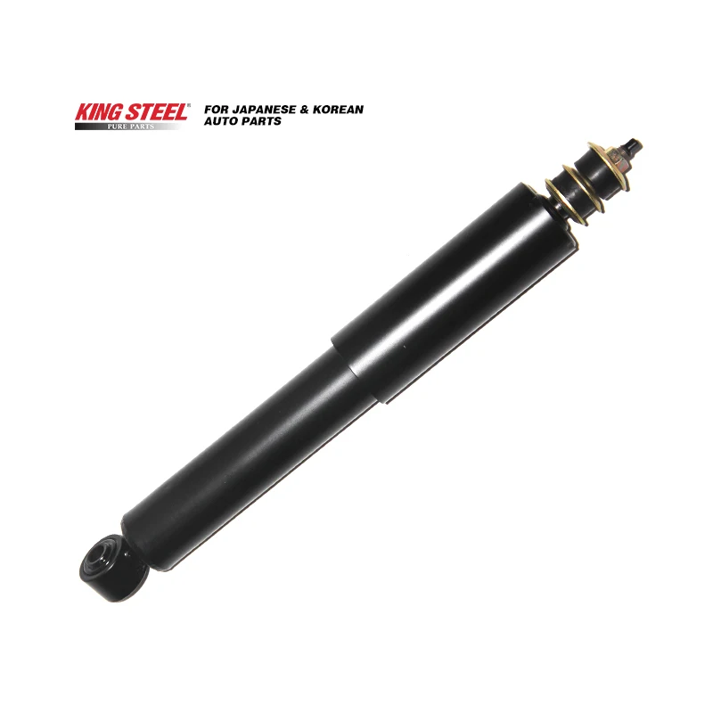 KINGSTEEL OEM 48511-80101 48511-26620 48511-26620A amortiguadores de choque Shock Absorber For toyo ta HIACE Tr h201 KDH200 LH20