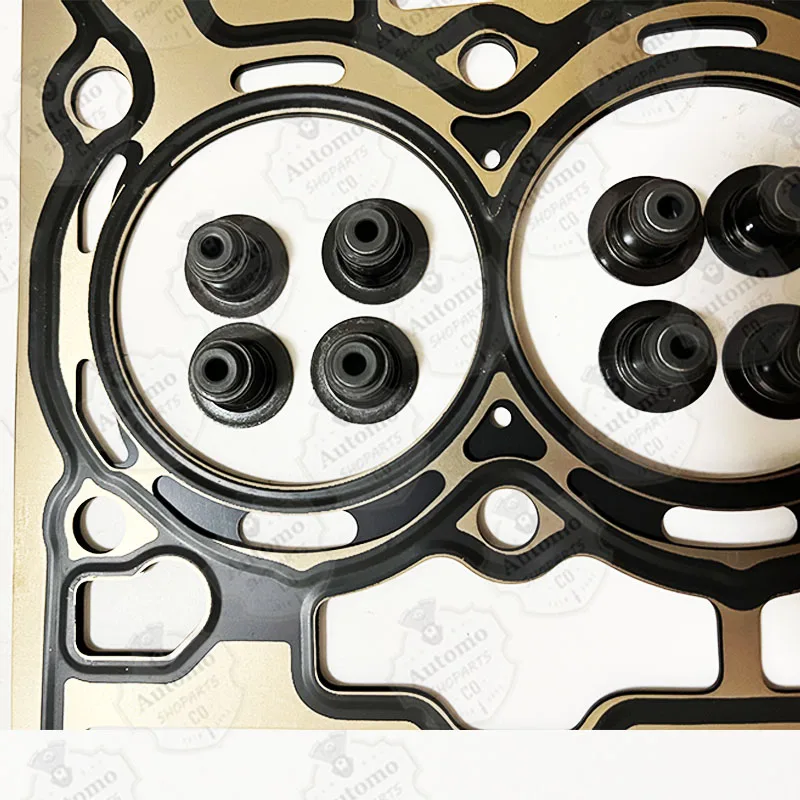 مجموعة أختام جوانات إصلاح المحرك لـ Cooper S JCW Clubman S Roadster S JCW R55 R56 R57 N14B16 1.6T 11428643758 11127586907