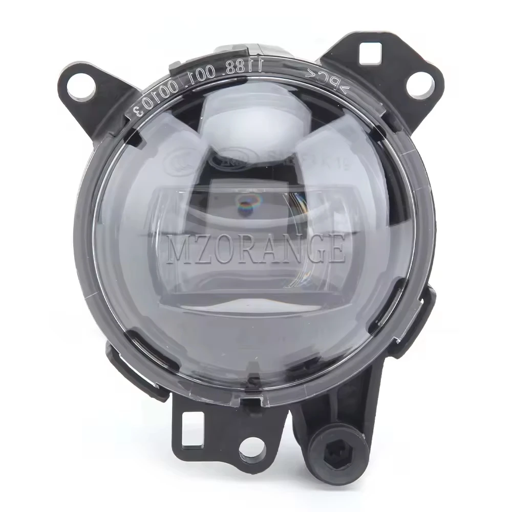 Hot Selling Exterieur Accessoires Mistlamp Mistlamp Fit Voor Land Rover Defender 2020-2025