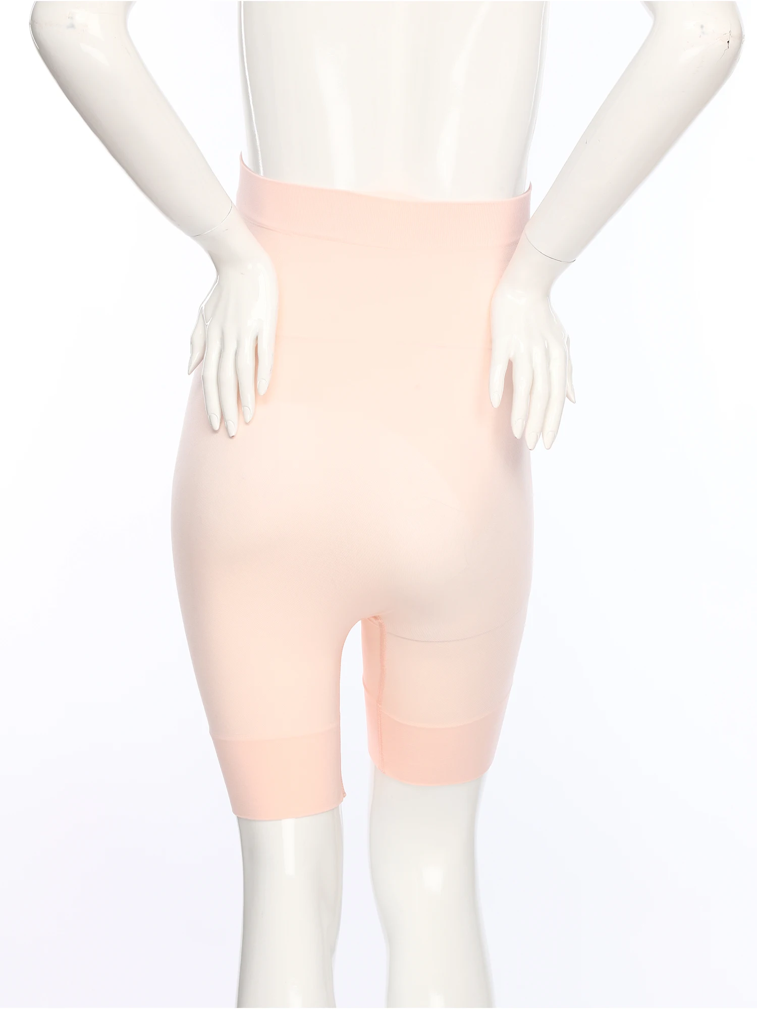 الأمومة بلون السراويل عالية الخصر مطاطا حزام البطن دعم الملابس الداخلية اليومية ملابس داخلية الحمل ملابس حريمي