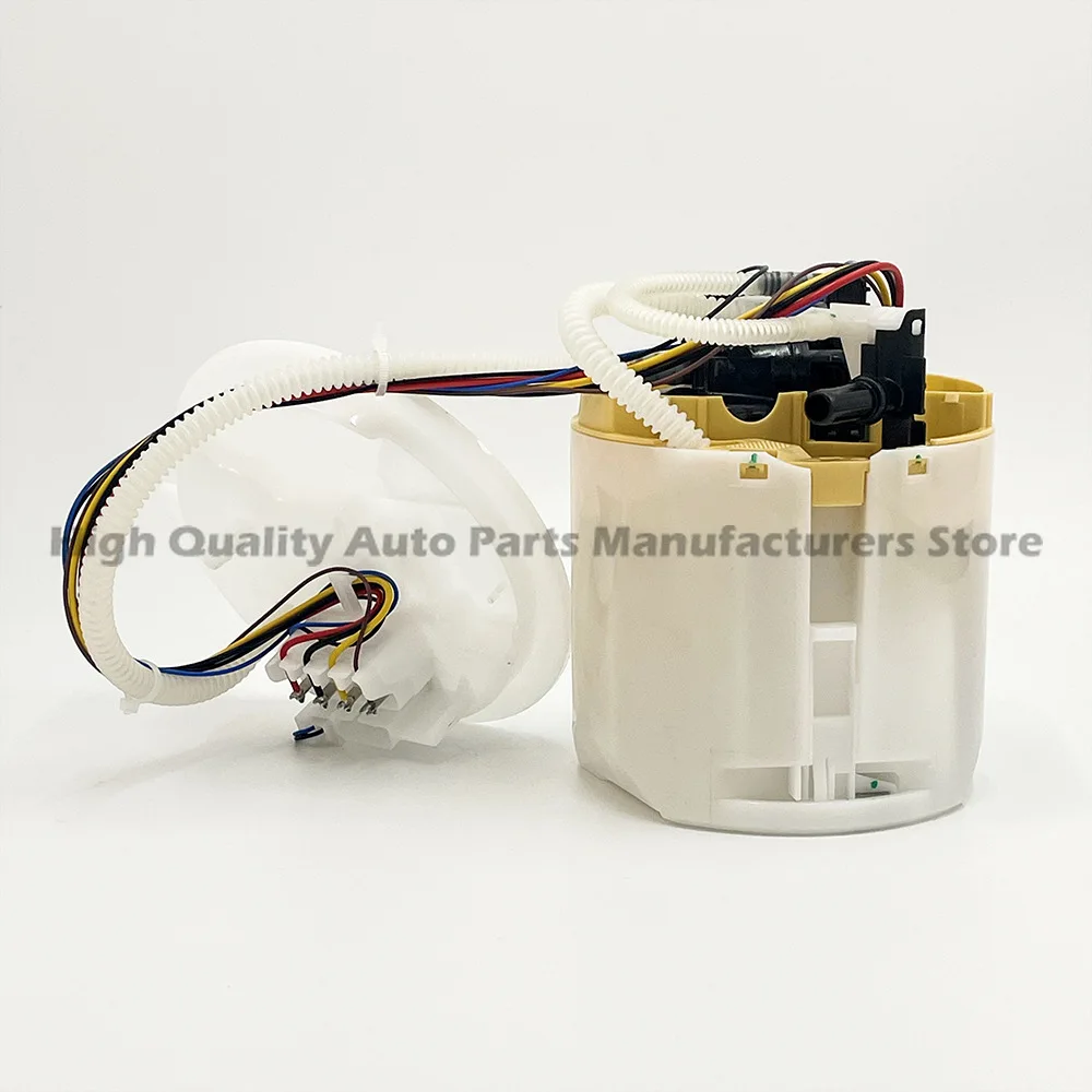 

For BMW 3 Series G20 2017 2019 Fuel Pump 16117473444 High Performance Replacement