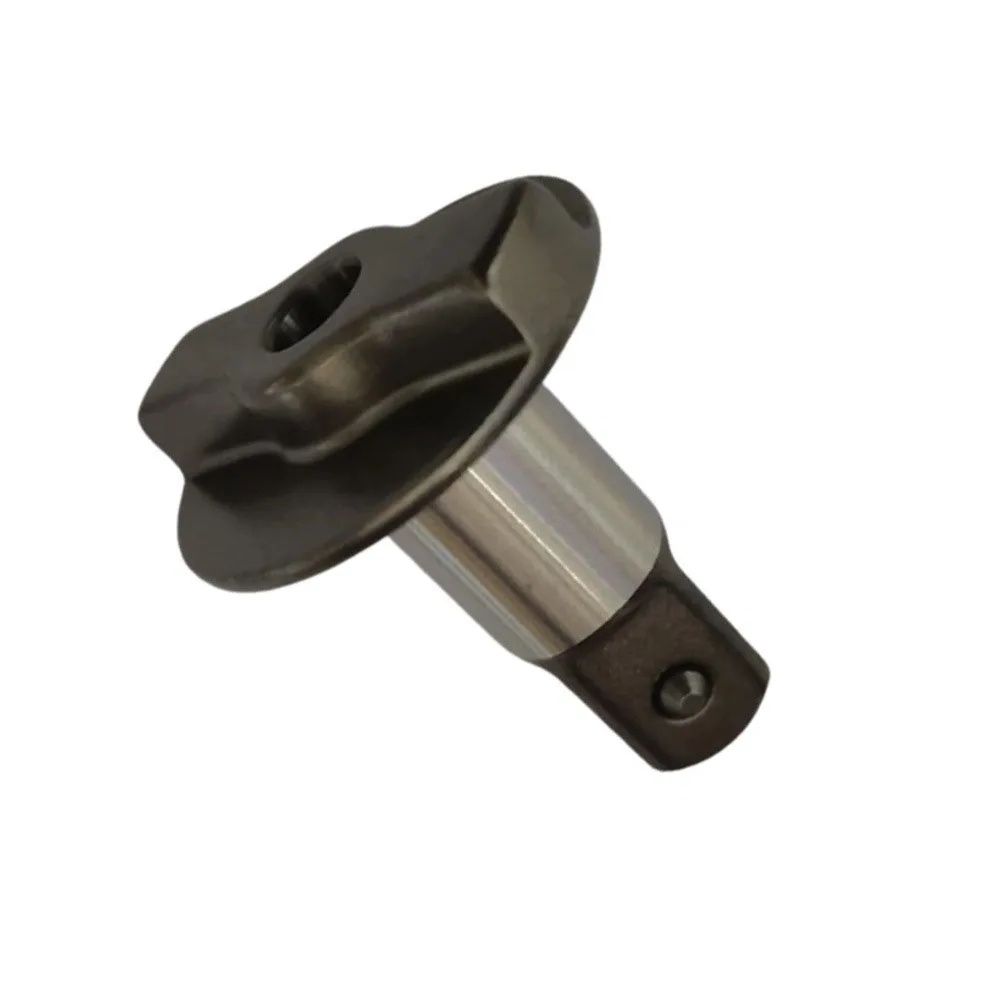 

1 2in Anvil Anvil Assembly Maintenance Repair Unused Brand New High Performance High Strength Metal Metal Material