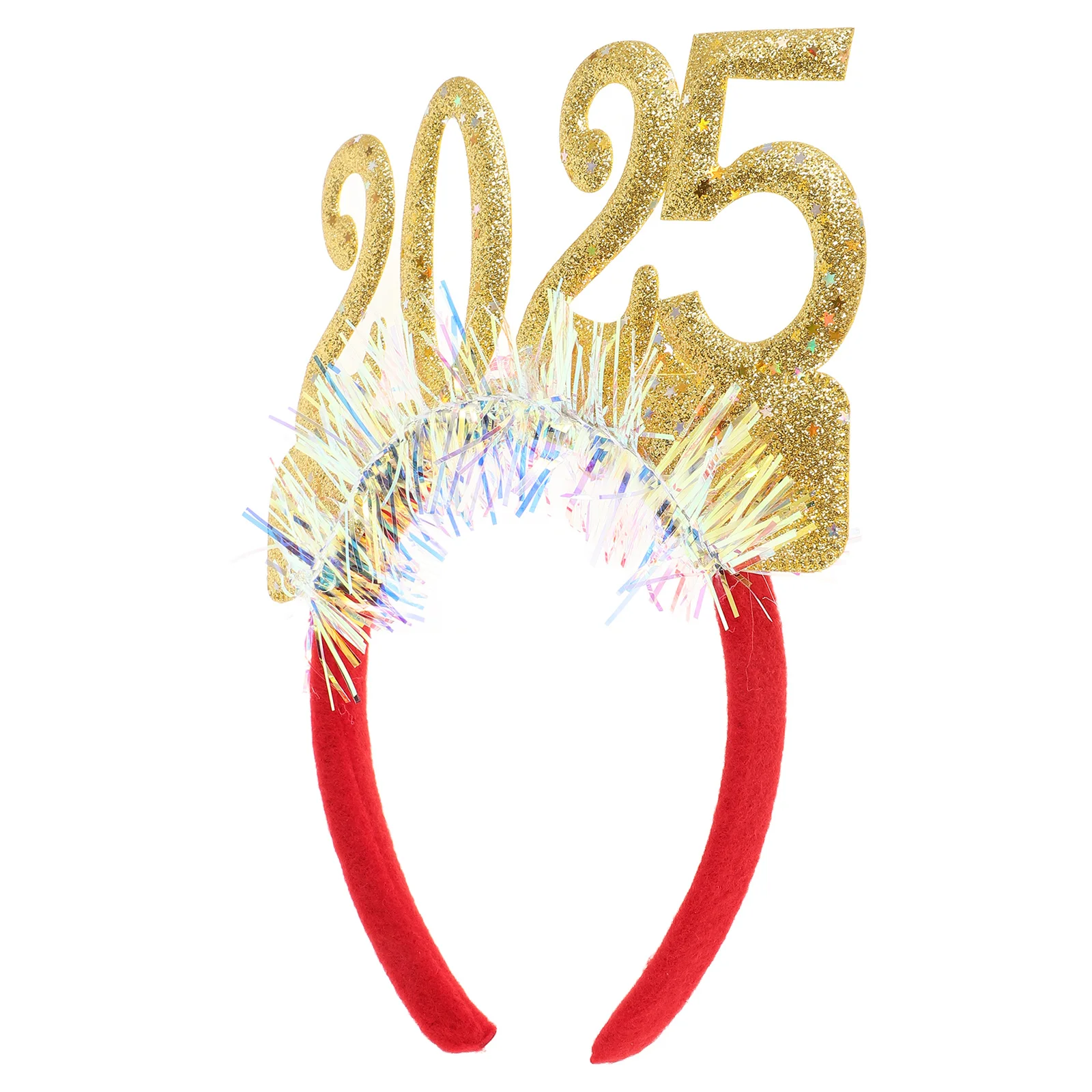 

2025 New Headband Stylish Adjustable Party Festival Hairbands Party Hair Accessory For Adults 2025 Headpiece Decorations