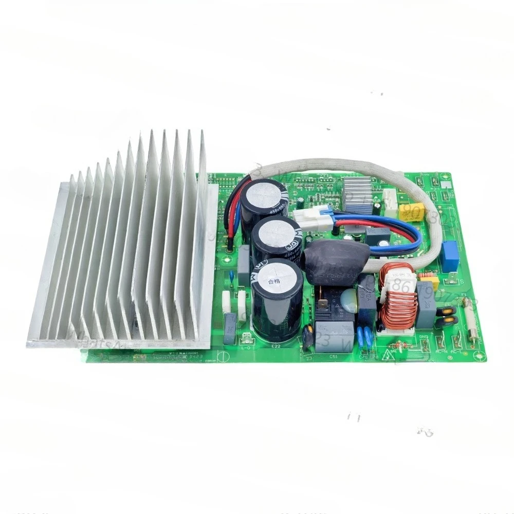 تستخدم لمكيف الهواء في الهواء الطلق وحدة لوحة تحكم H24WBP2 أجزاء تكييف الدائرة PCB
