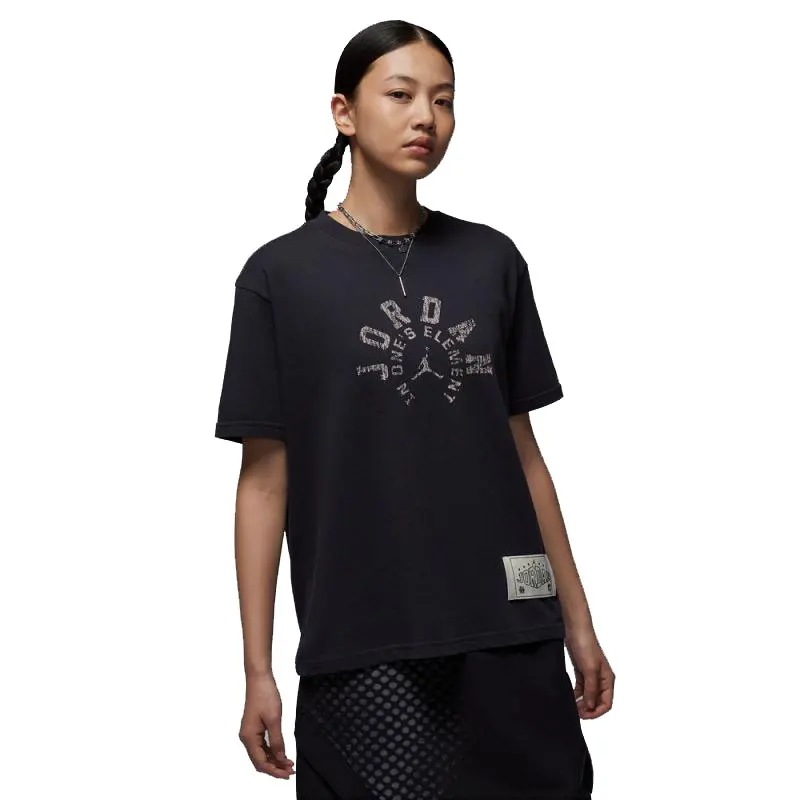 

NIKE Women's Sports and Leisure Short sleeved T-shirt HV1273-045