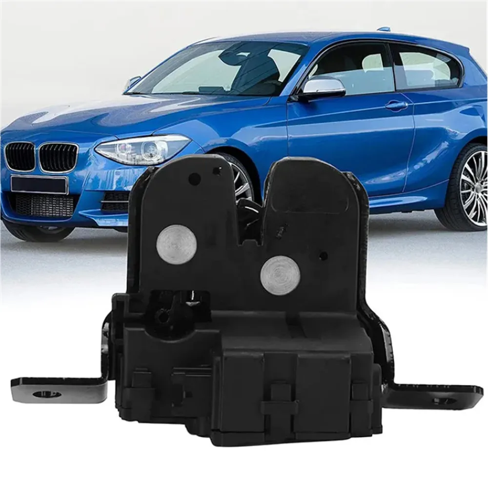 For BMW 1 Series F20 / F21 51247248075 Tailgate Trunk Lid Lock Latch Actuator Hight Quality