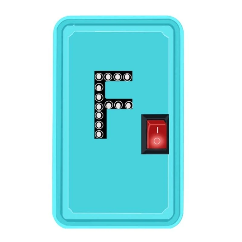 Физическое оптическое осветительное устройство для демонстрации преломления отражения света