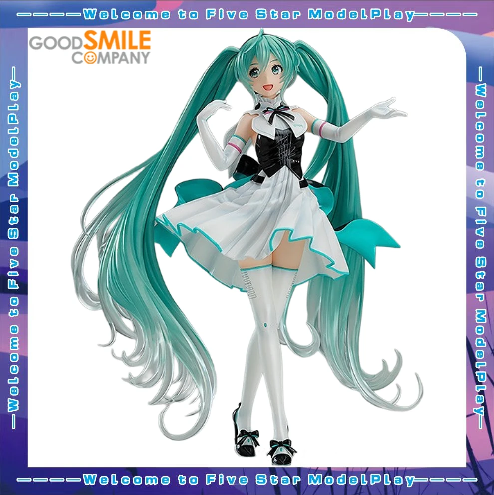 

【FS】GSC VOCALOID Miku Symphony 2019 Модель-фигурка в масштабе 1/8, игрушка, подарок