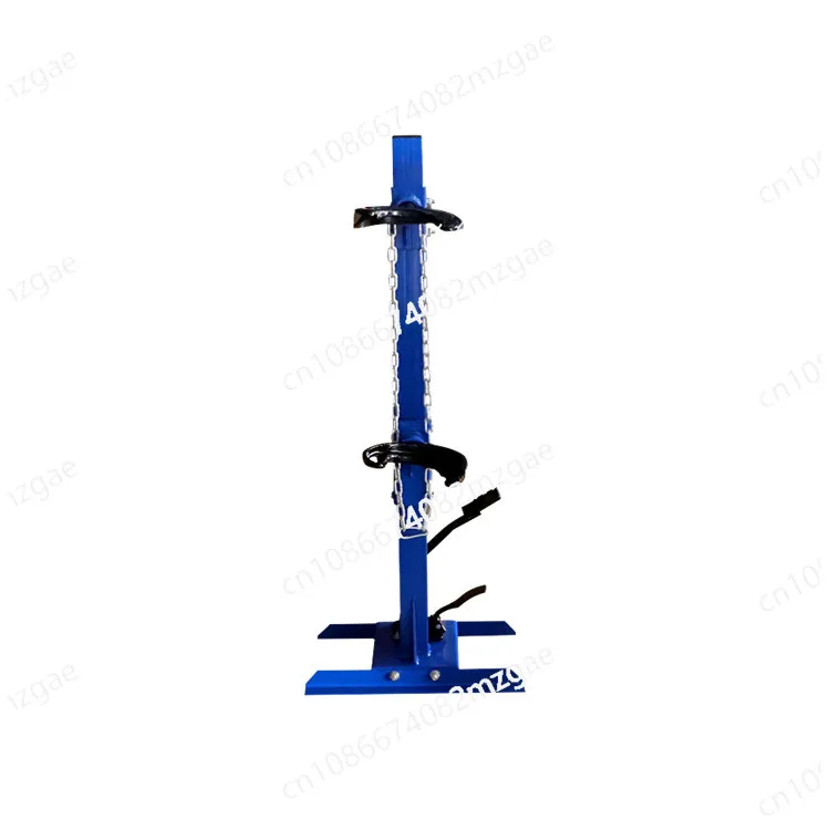 Automobile Shock Absorber Spring Compressor Crescent Hydraulic Spring Compressors