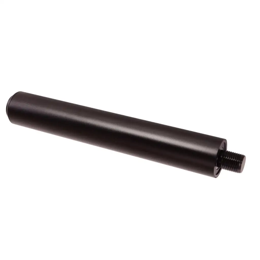 Anti-rust Pool Cue Extension Extender for P3 Series Billiards Accessory