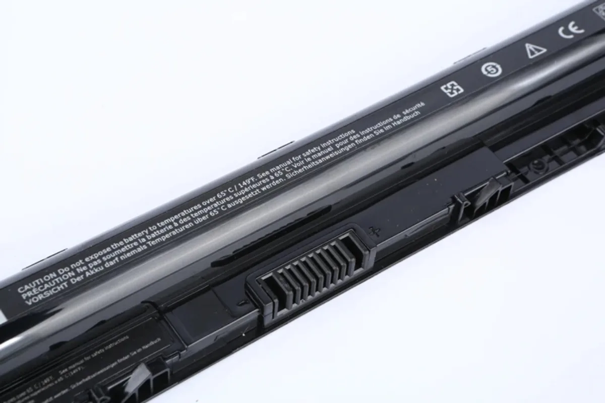 M5Y1K 40WH/2700mAh Battery for Dell Inspiron 14 15 17 5000 3000 Series 5559 3451 3558 3567 5755 5756 5458 GXVJ3 453-BBBQ HD4J0