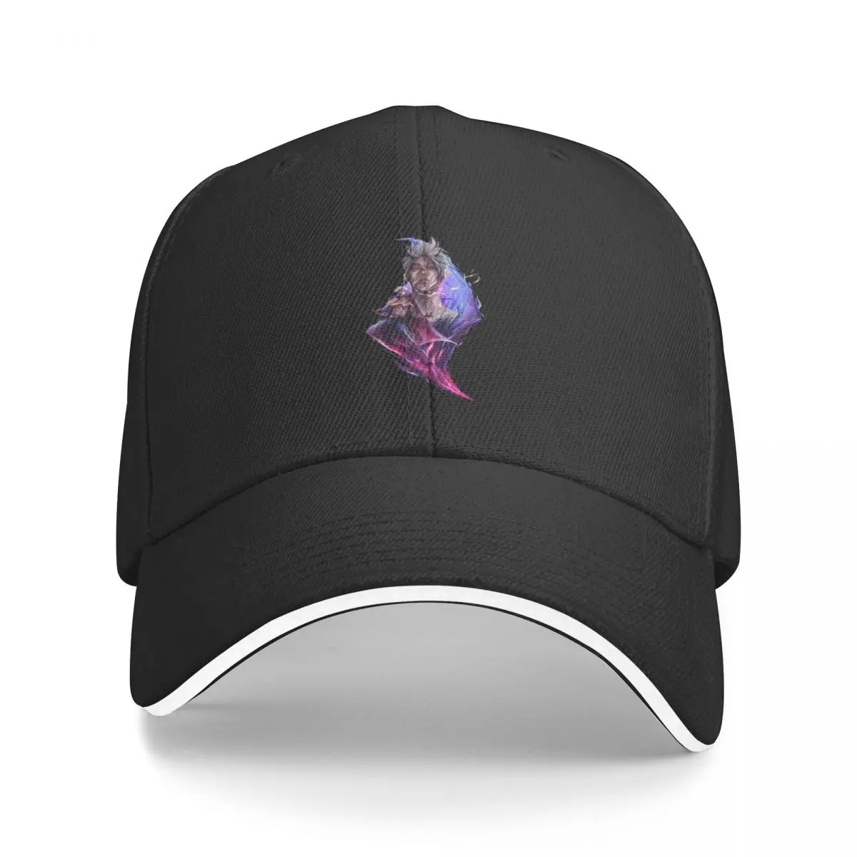 The Mad Demon Baseball Cap summer hat Hip Hop Women Caps Men's