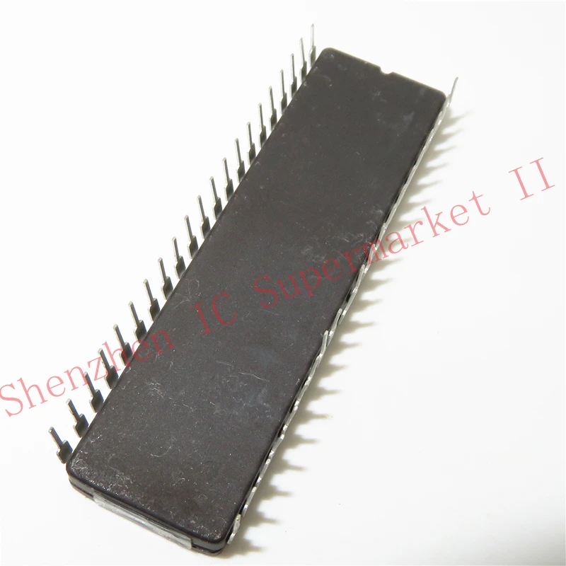 1pcs/lot M27C322-100F1 M27C322 M27C322 CDIP In Stock 32 Mbit 2Mb x16 UV EPROM and OTP EPROM