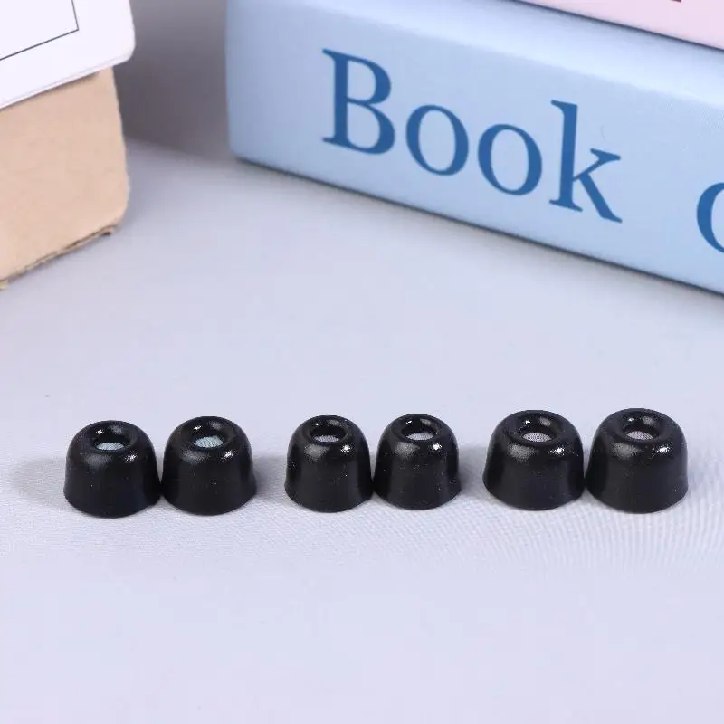 Memory Foam Eartips…