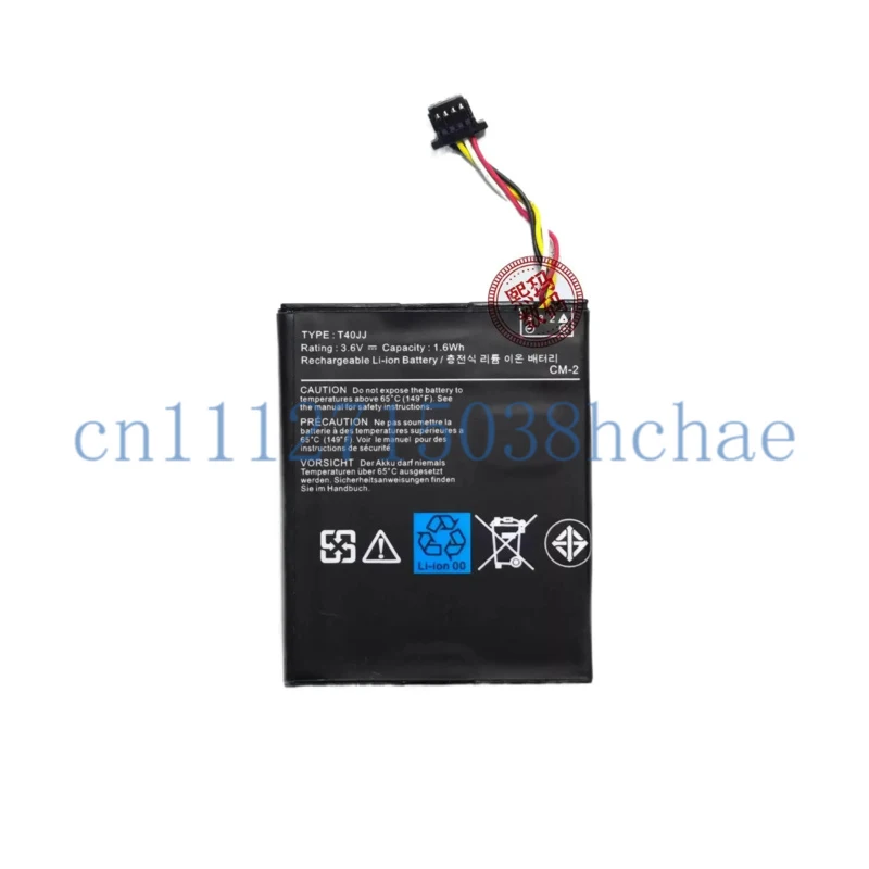 Compatible for Dell 70K80 D0JMF H710P N3V6G T40JJ server array card battery