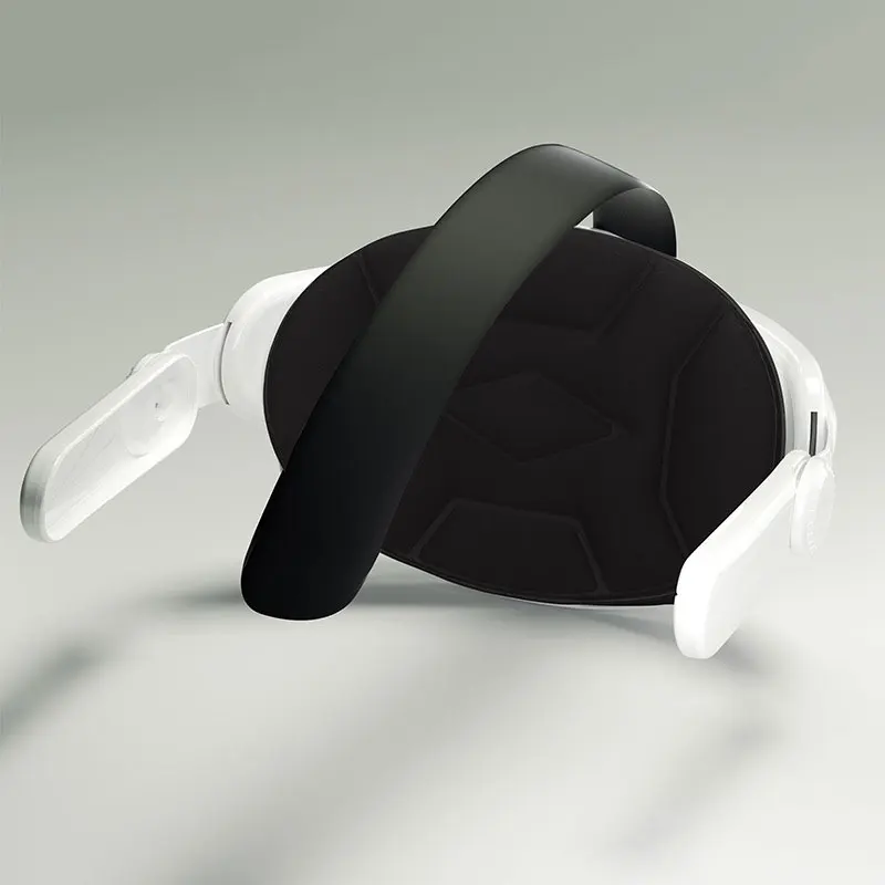 حزام الرأس ل كوة كويست 3 ، اكسسوارات فر ، ترقيات النخبة ، بديل ، عبس