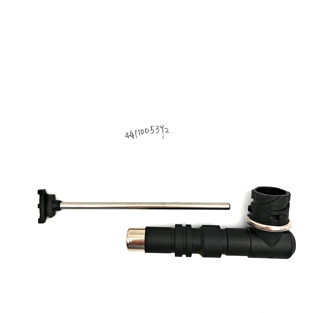 Höhensensor Wegsensor 4411005312 0015429318 4411005312 /4411005392 9700519862 9700519692 Für Volvo LKW – Detail 1