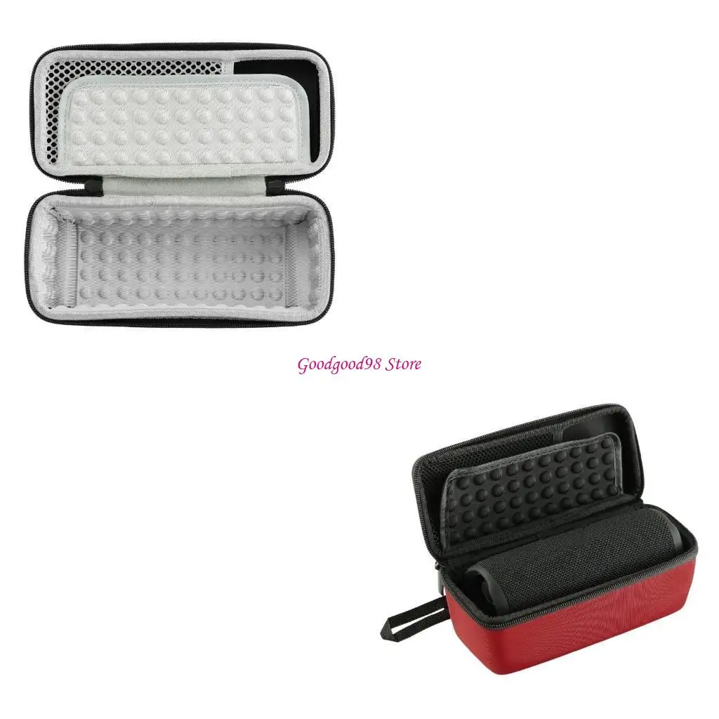 حالة السماعة متوافقة مع 7 Pouchper Bage Bage for Outdoor Use W8ec