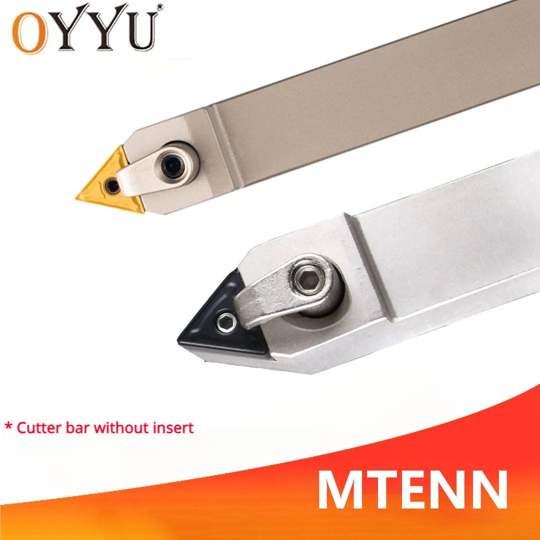 

OYYU MTENN 1616H16 2525M16 Белый пружинный стальной внешний держатель инструментов Хвостовик с ЧПУ MTENN1616H16 MTENN2525M16 MTENN1616 MTENN2020