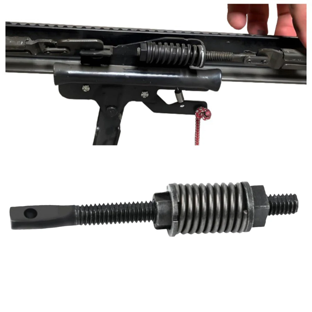 ガレージドアオープナー-41b4103-テンショナーとボルト-liftmaster-用-chamberlain-ガレージドアオープナー用-41c5141-1-41c5141-2