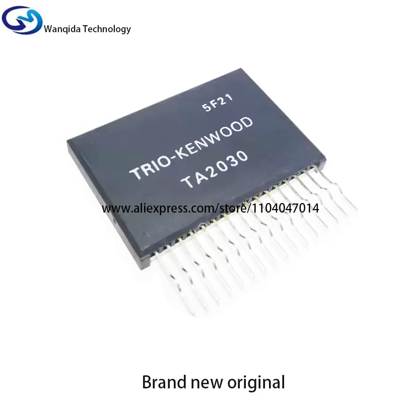 TA2040 TA2030 TK7408 STK032 STK031 Leistungsverstärkermodul Brandneues Original