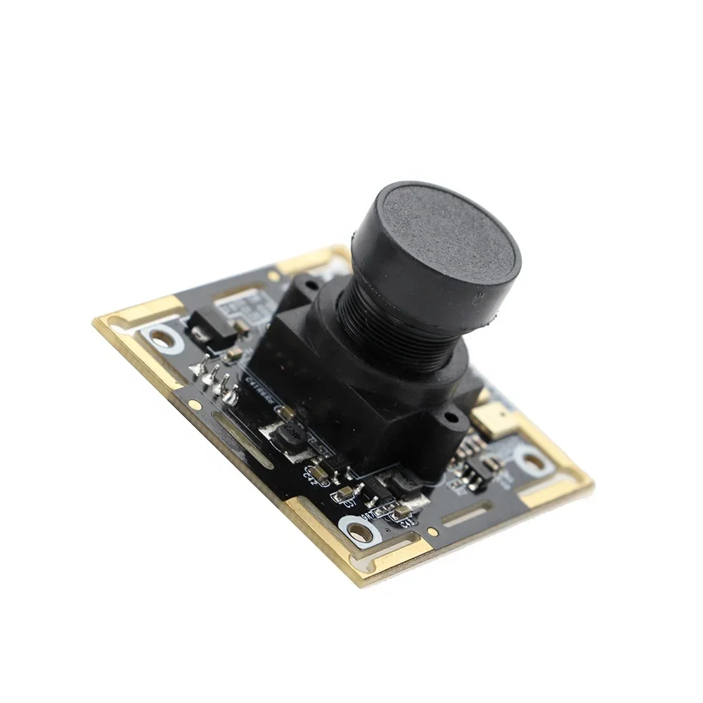 

In stock 3 Mega PixelSensor AR0331 Fixed Focus High Frame Rate Manufacture USB Camera Module