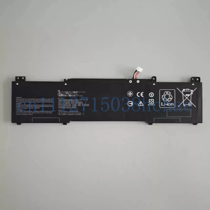Compatible for Asus Flip 14 UM462DA-AI015T AI016T B31N1822 battery