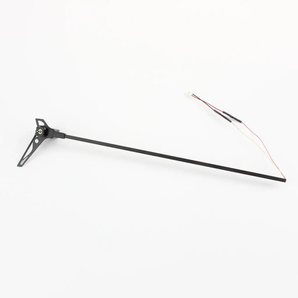 Комплект аксессуаров для замены задней планки вертолета, подходящий XK K127