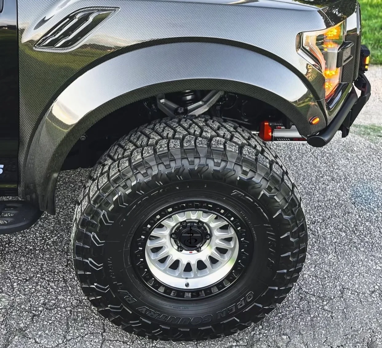 

SW Beadlock 4x4 Wheels 17x9 6x139.7 8x170 Off Road Forged Car Wheel Aluminium Rim For F-150 Toyota Nissan Jeep RAM Hummer Lexus