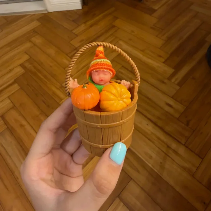 Zuru My Mini Baby Pumpkin Seri - Kids Toys Sale ulasan dan harga