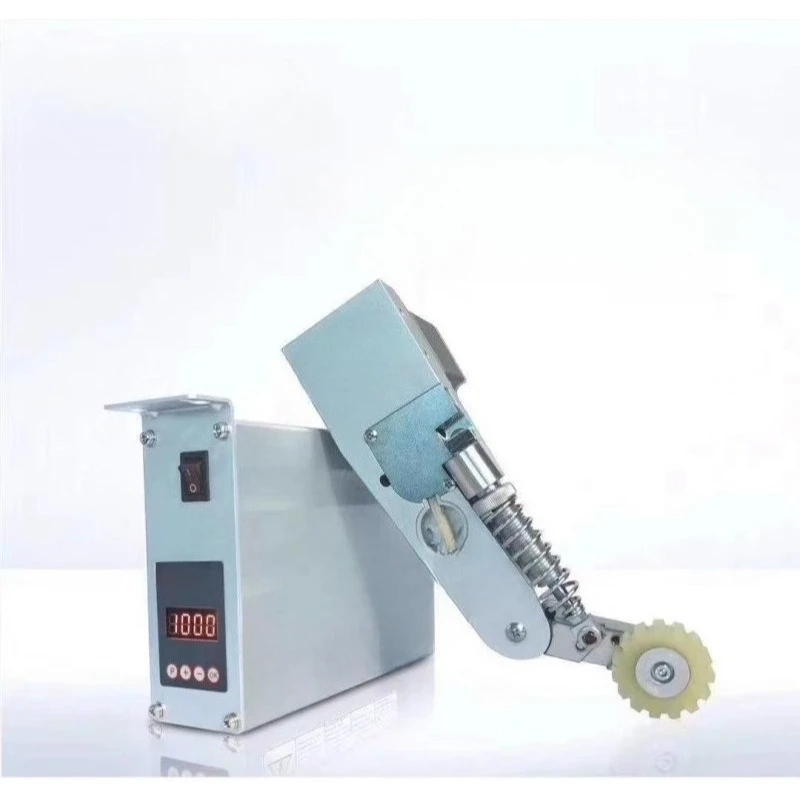 Electronic Formwork Wheel, Tractor Interlock Sewing Machine , Synchronous Electromagnetic