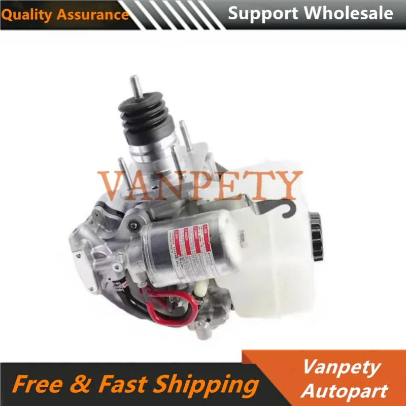 

New Other for Toyota Cruiser Prado Lexus LX570 4705060030 47050-60032 4705060111 4705060601 4705060611 Abs Pump Brake Pump