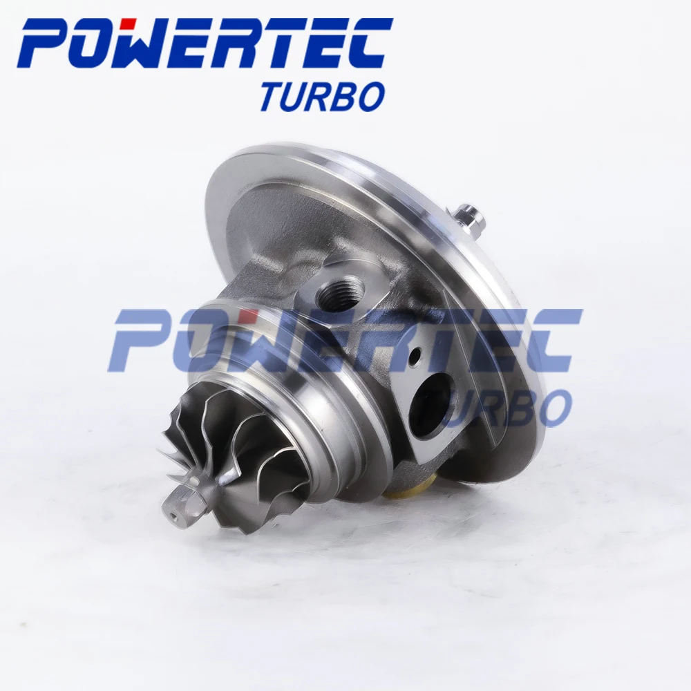 Cartucho Turbo MFS 53039880830 Turbina CHRA para Peugeot 3008 SUV (MC_, MR_, MJ_, M4_) 1.6 PureTech (M45GFR, M45GFU)