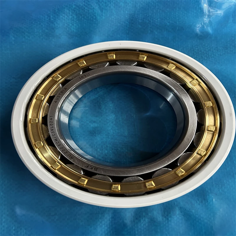

Gold seller Insulated Ball Bearing 6316 6316M/C3VL0241 6316M/C3VL0271